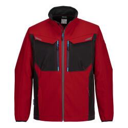 Portwest T750 Chaqueta Softshell WX3 (3 capas)