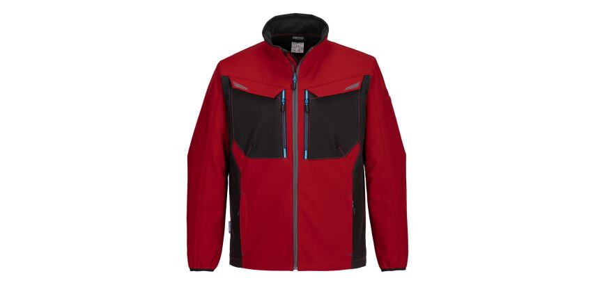 Portwest T750 Giacca softshell WX3