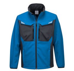 Portwest T750 Giacca softshell WX3
