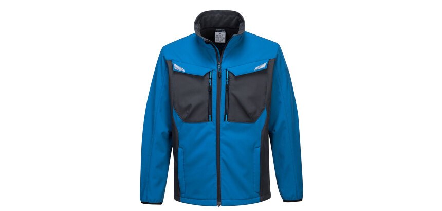 Portwest T750 Softshell WX3 (3-lagig)