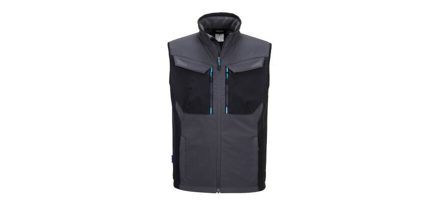 Portwest T751 Gilet Softshell WX3 (3L)