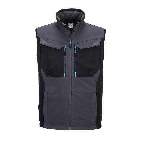 Portwest T751 Chaleco Softshell WX3 (3 capas)