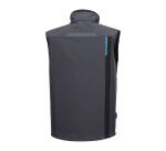 Portwest T751 WX3 Softshell Gilet (3L)   - Maat M