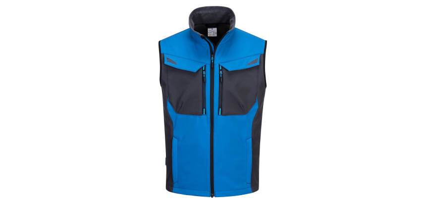 Portwest T751 Gilet Softshell WX3 (3L)