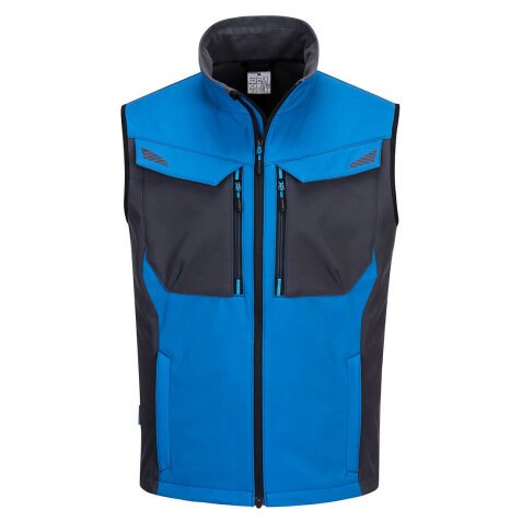 Portwest T751 Gilet Softshell WX3 (3L)
