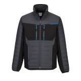 Portwest T752 Chaqueta WX3 Hybrid Baffle