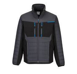 Portwest T752 Chaqueta WX3 Hybrid Baffle