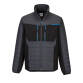 Portwest T752 Veste bi-matière WX3 Baffle
