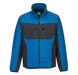 Portwest T752 Chaqueta WX3 Hybrid Baffle