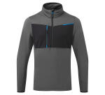 Portwest T755 Sweat semi-zippé WX3