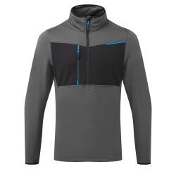 Portwest T755 Sweat semi-zippé WX3