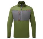 Portwest T755 Sweat semi-zippé WX3