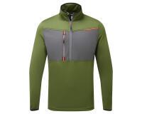 Portwest T755 WX3 Felpa mezza zip