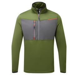 Portwest T755 Sweat semi-zippé WX3