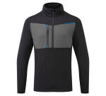 Portwest T755 Forro polar técnico WX3 Half Zip Tech con media cremallera