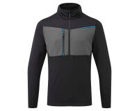 Portwest T755 Forro polar técnico WX3 Half Zip Tech con media cremallera