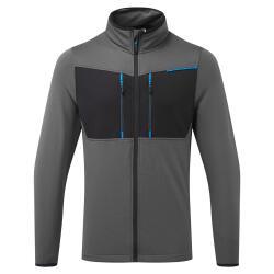 Portwest T756 Sweat zippé WX3