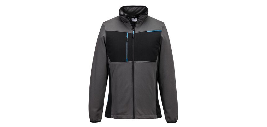 Portwest T756 Sweat zippé WX3