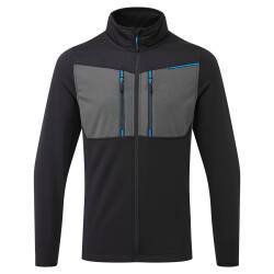 Portwest T756 Sweat zippé WX3