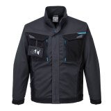Portwest T703 Veste WX3 Gris Métal - Taille M