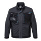 Portwest T703 Veste WX3 Gris Métal - Taille M