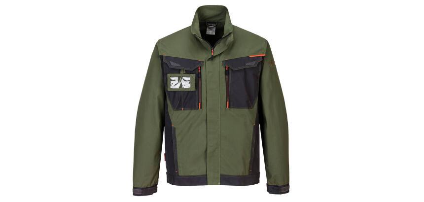 Portwest T703 WX3 Jacket