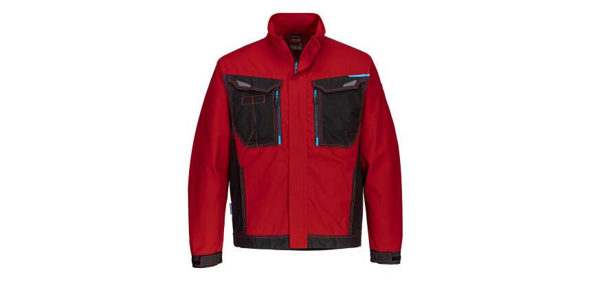 Portwest T703 Chaqueta WX3