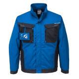 Portwest T703 Veste WX3 Bleu Persan - Taille M