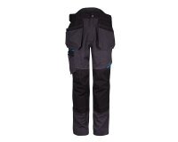 Portwest T702 WX3 Holster Trousers - Size 40 - Short