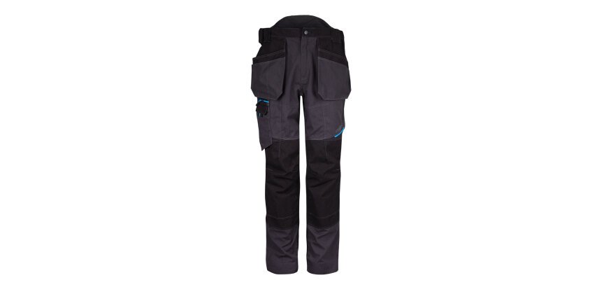 Portwest T702 Pantalón WX3 Holster