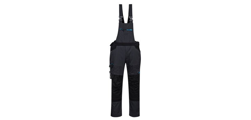 Portwest T704 Cotte à bretelles WX3