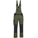 Portwest T704 Salopette WX3