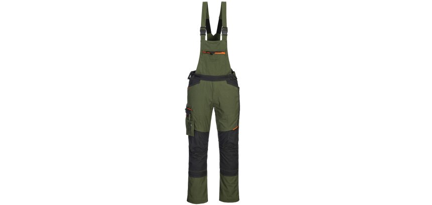 Portwest T704 Salopette WX3
