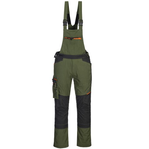 Portwest T704 Peto WX3 - Talla XXL