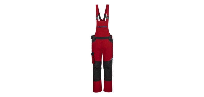 Portwest T704 Salopette WX3