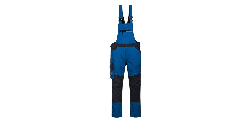 Portwest T704 WX3 Bib and Brace