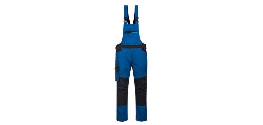 Portwest T704 Cotte à bretelles WX3