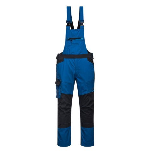Portwest T704 Peto WX3 Bleu Persan - Talla XXXL
