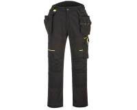Portwest T706 Pantalón WX3 Eco Stretch Holster