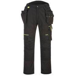 Portwest T706 Pantalón WX3 Eco Stretch Holster