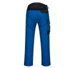 Portwest T711 WX3 Service Trousers Persian Blue - Size 36 - Standard