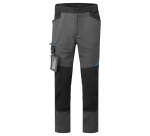 Portwest T718 Pantalon de travail WX3 - Coupe Slim