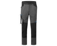 Portwest T718 Pantalón de trabajo WX3 Slim Fit