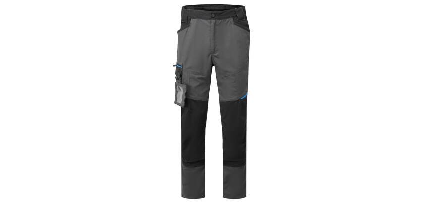 Portwest T718 WX3 Work Trousers - Slim Fit