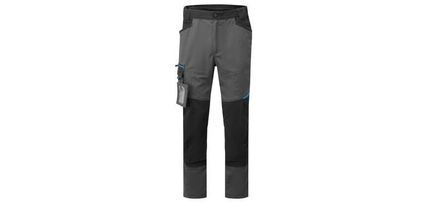 Portwest T718 Pantalon de travail WX3 - Coupe Slim