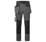 Portwest T719 Pantalón de trabajo WX3 Slim Fit Holster