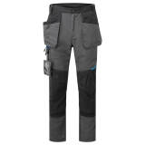 Portwest T719 Pantaloni Holster Slim Fit WX3