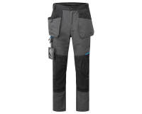 Portwest T719 Pantalón de trabajo WX3 Slim Fit Holster