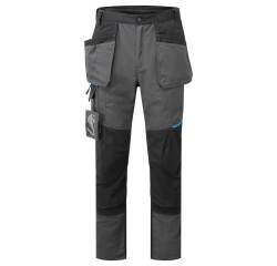 Portwest T719 Pantalón de trabajo WX3 Slim Fit Holster