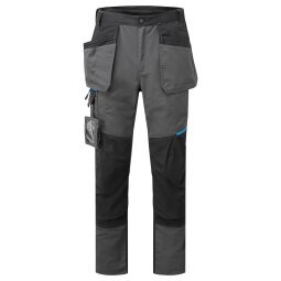 Portwest T719 Pantalón de trabajo WX3 Slim Fit Holster